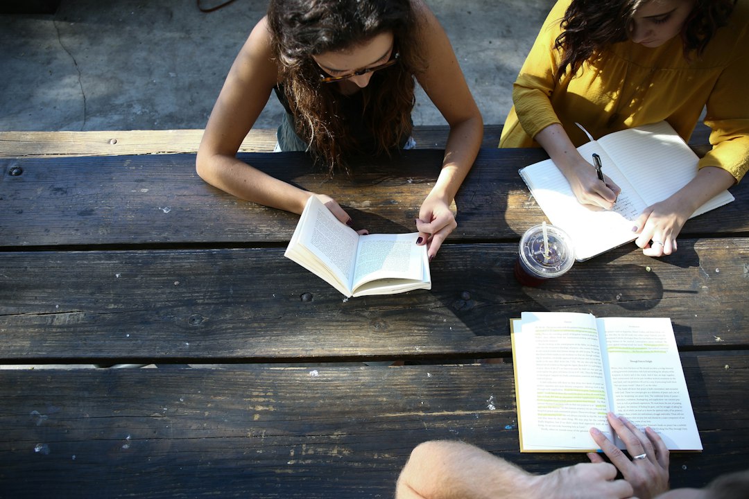 Outdoor learning